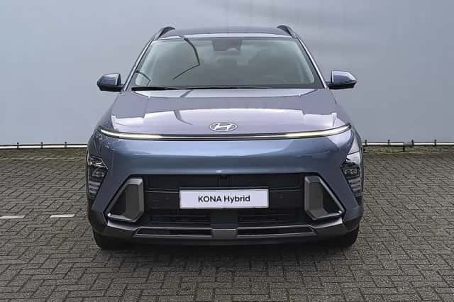Hyundai Kona (2026) thumbnail 2