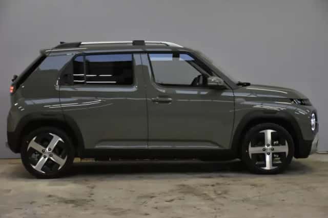 Hyundai Inster (2026) thumbnail 5