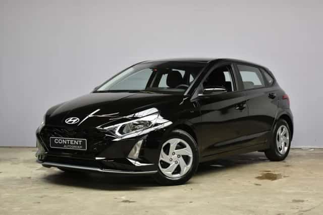 Hyundai i20 (2026) thumbnail 1