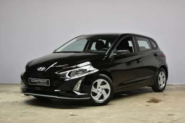 Hyundai i20 (2026) thumbnail 2