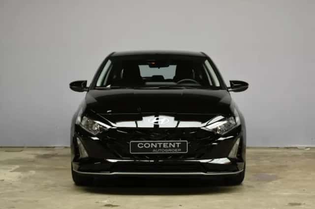 Hyundai i20 (2026) thumbnail 3