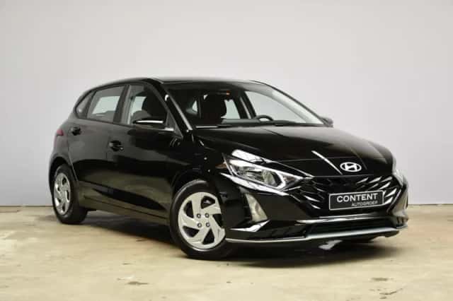 Hyundai i20 (2026) thumbnail 4