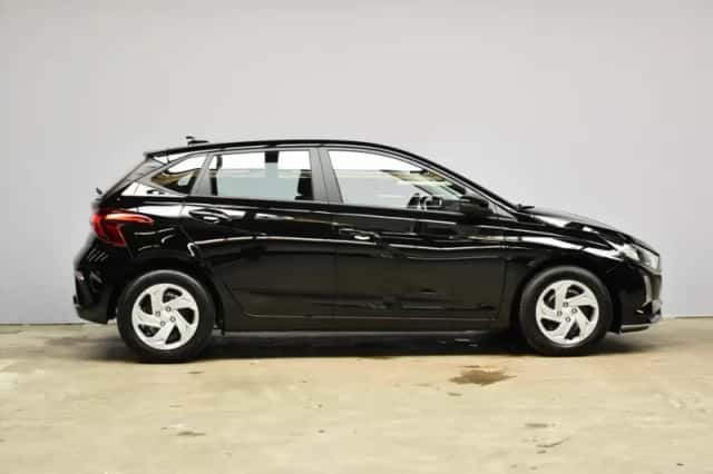 Hyundai i20 (2026) thumbnail 5