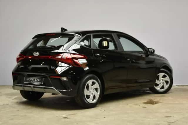 Hyundai i20 (2026) thumbnail 6