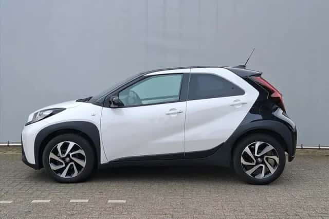 Toyota Aygo (2025) thumbnail 2