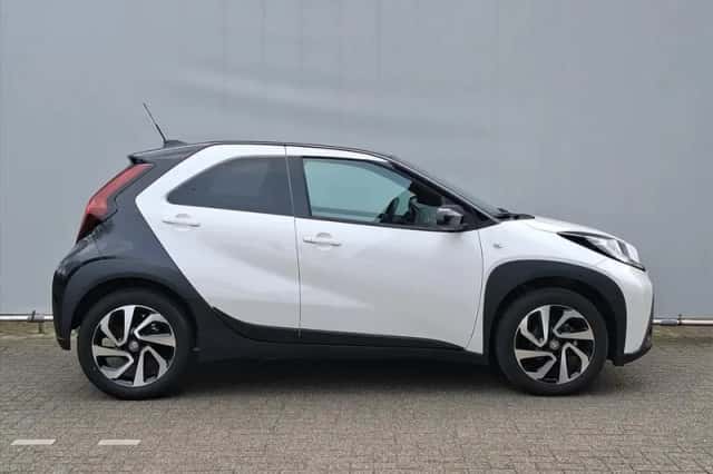 Toyota Aygo (2025) thumbnail 5