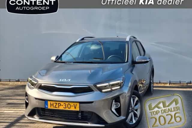 Kia Stonic (2026) thumbnail 2