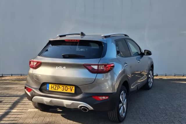 Kia Stonic (2026) thumbnail 5