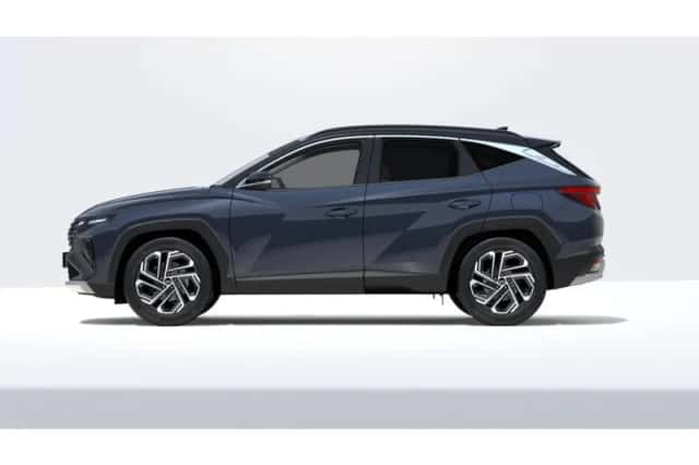 Hyundai Tucson (2026) thumbnail 5
