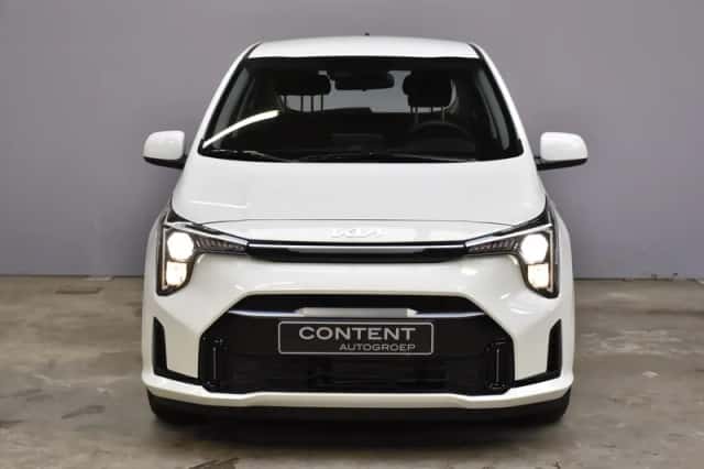 Kia Picanto (2026) thumbnail 6