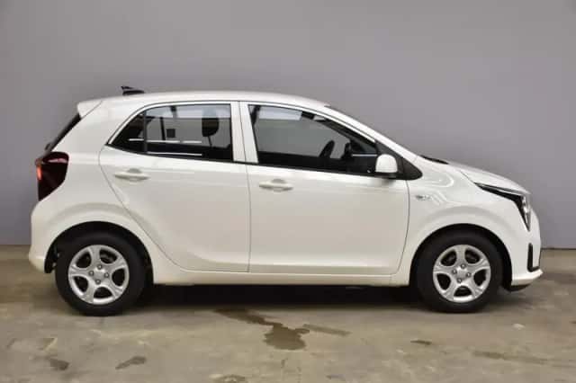 Kia Picanto (2026) thumbnail 5