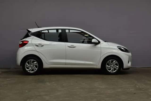 Hyundai i10 (2022) thumbnail 4