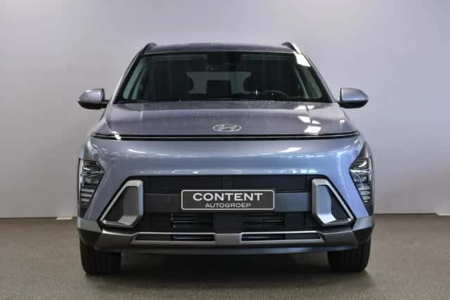 Hyundai Kona (2026) thumbnail 2