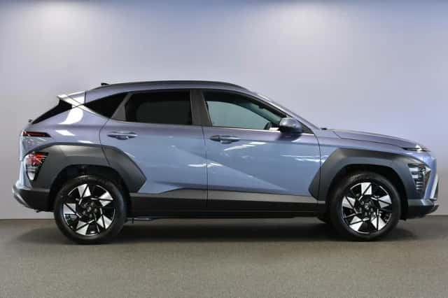 Hyundai Kona (2026) thumbnail 4