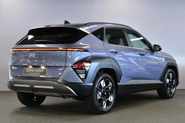 Hyundai Kona (2026) thumbnail 5