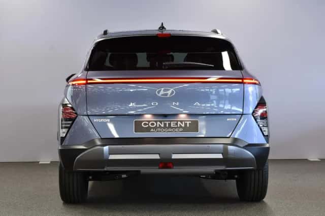 Hyundai Kona (2026) thumbnail 6