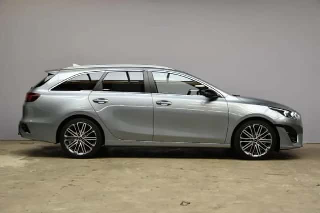 Kia Ceed Sportswagon (2026) thumbnail 6