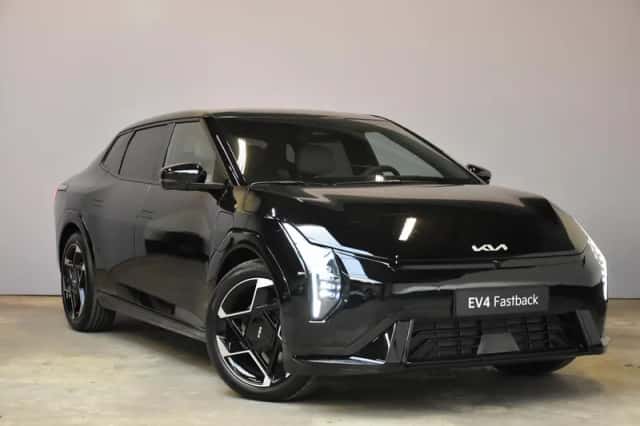 Kia EV4 (2026) thumbnail 3
