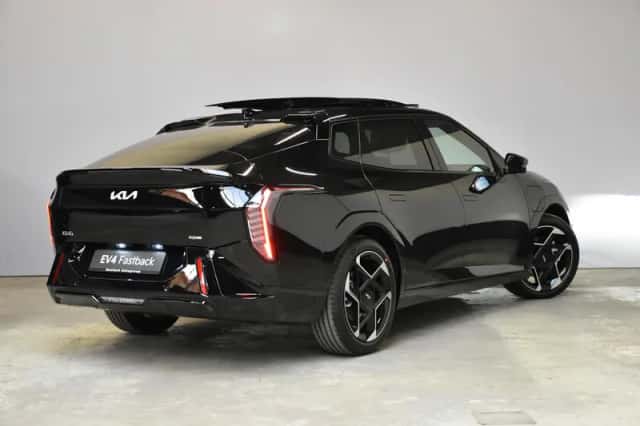 Kia EV4 (2026) thumbnail 5