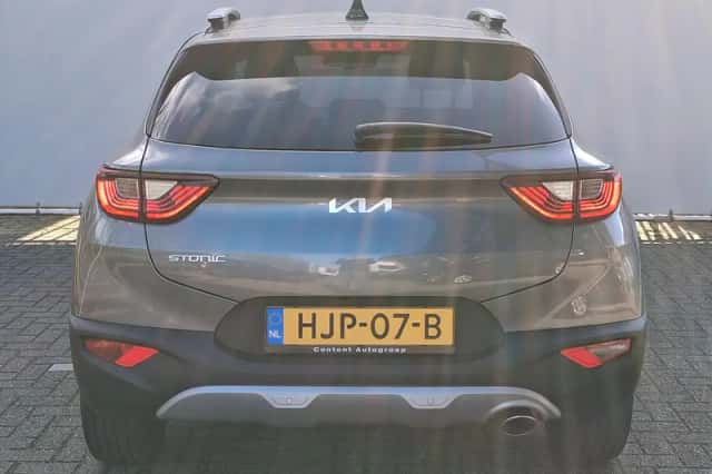 Kia Stonic (2025) thumbnail 6