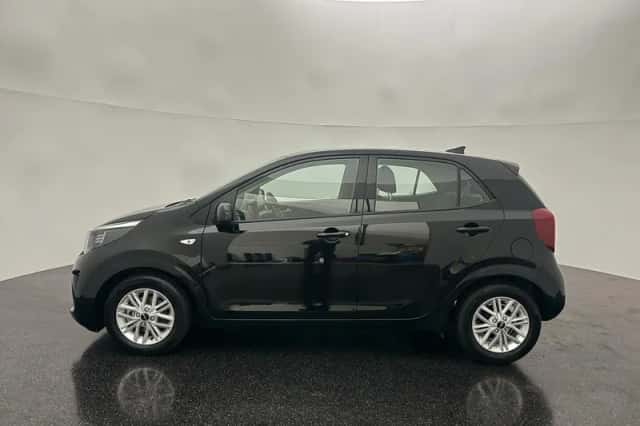 Kia Picanto (2024) thumbnail 2