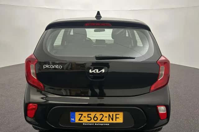 Kia Picanto (2024) thumbnail 5