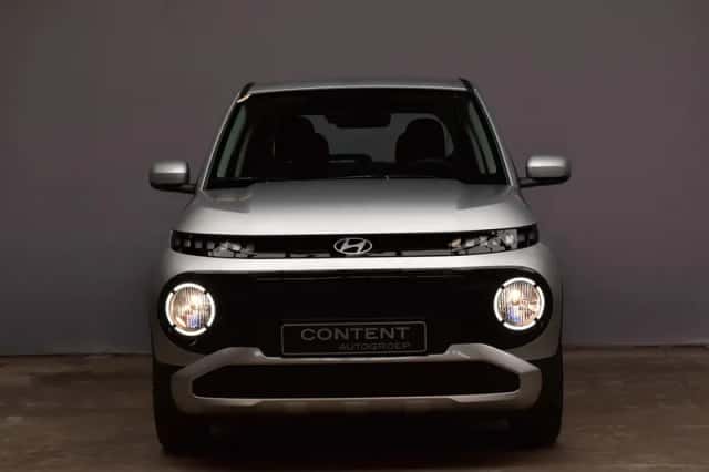 Hyundai Inster (2026) thumbnail 2