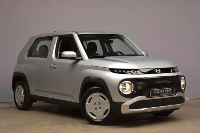 Hyundai Inster (2026) thumbnail 3