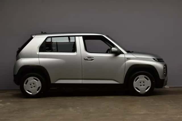 Hyundai Inster (2026) thumbnail 4