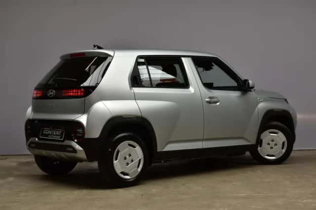 Hyundai Inster (2026) thumbnail 5