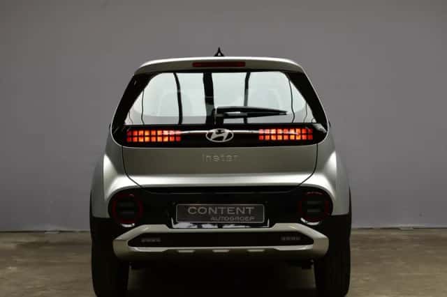 Hyundai Inster (2026) thumbnail 6