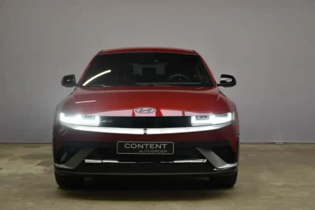 Hyundai Ioniq 5 (2026) thumbnail 3