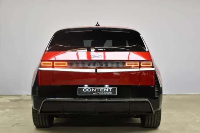 Hyundai Ioniq 5 (2026) thumbnail 4