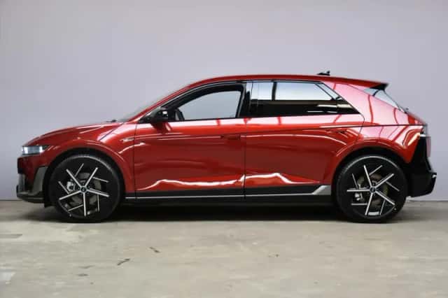 Hyundai Ioniq 5 (2026) thumbnail 5