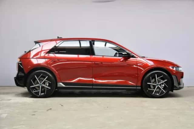 Hyundai Ioniq 5 (2026) thumbnail 6