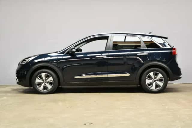 Kia Niro (2026) thumbnail 3