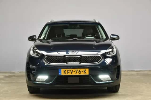Kia Niro (2026) thumbnail 4