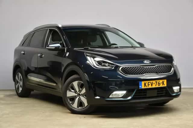 Kia Niro (2026) thumbnail 5