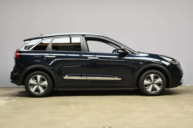 Kia Niro (2026) thumbnail 6