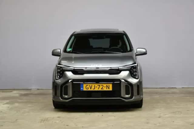 Kia Picanto (2026) thumbnail 3