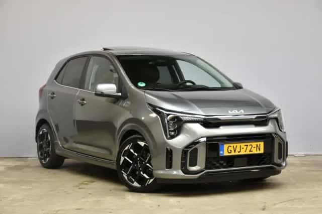 Kia Picanto (2026) thumbnail 4