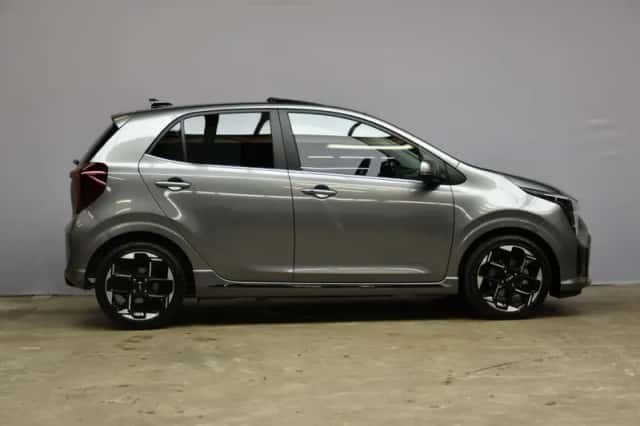 Kia Picanto (2026) thumbnail 5