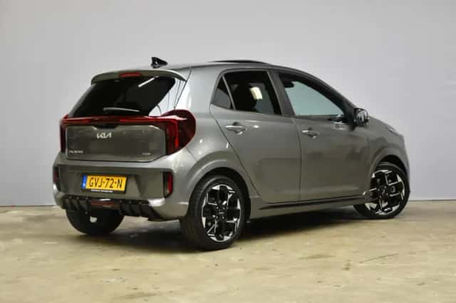 Kia Picanto (2026) thumbnail 6