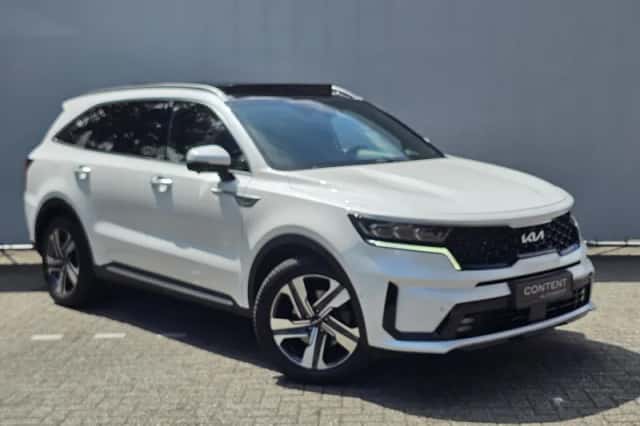 Kia Sorento (2022) thumbnail 6