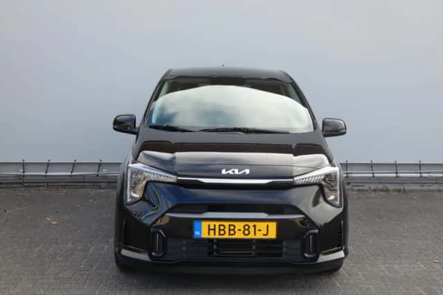 Kia Picanto (2025) thumbnail 2