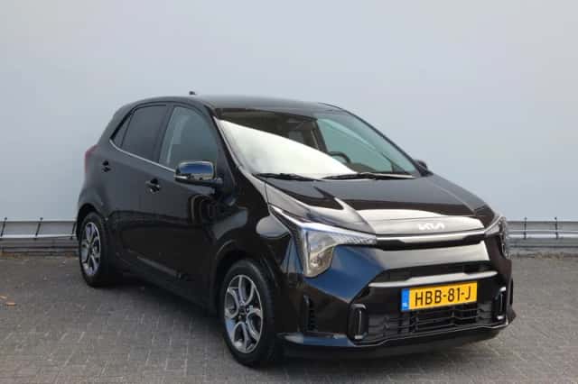 Kia Picanto (2025) thumbnail 3