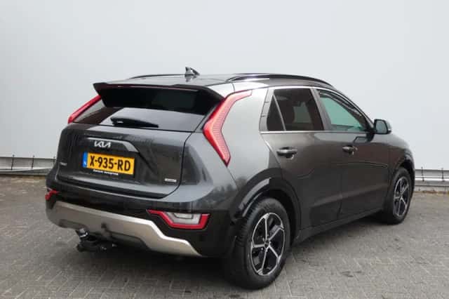 Kia Niro (2024) thumbnail 5