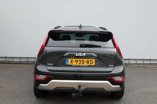 Kia Niro (2024) thumbnail 6