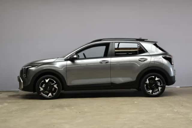 Kia Stonic (2026) thumbnail 2