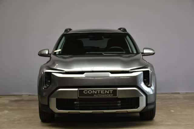 Kia Stonic (2026) thumbnail 3